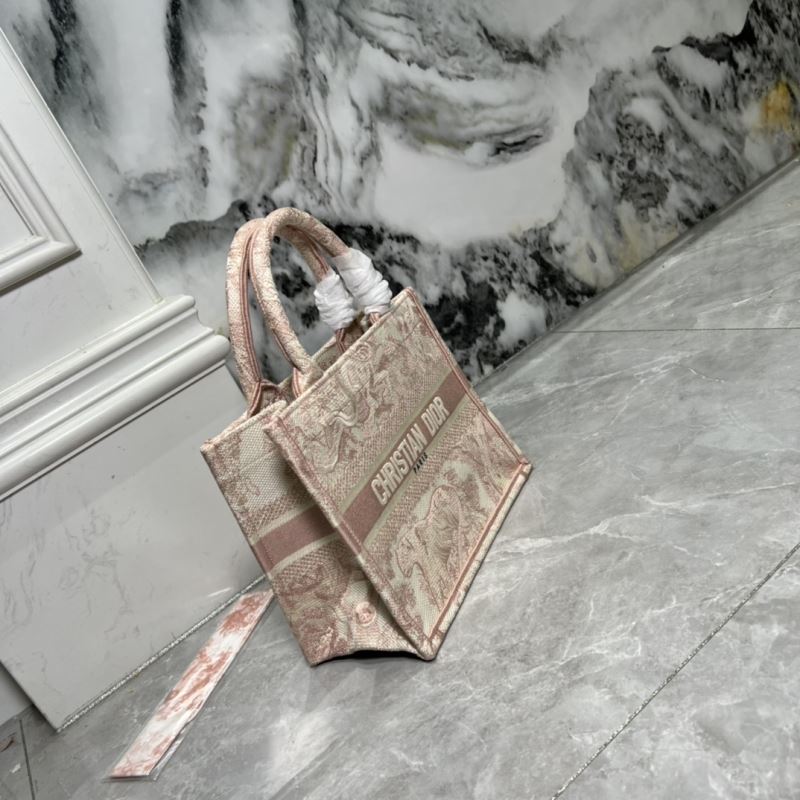 Christian Dior Shopping Bags